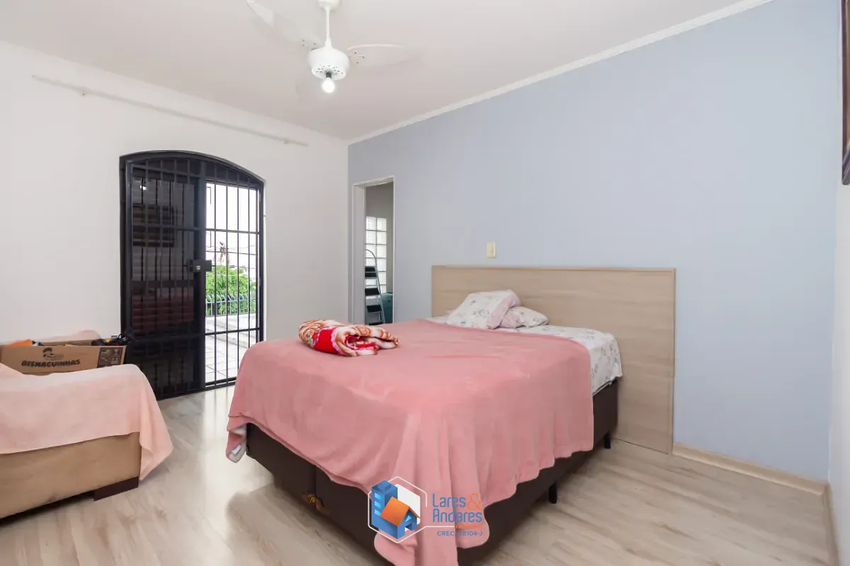 Sobrado, 3 quartos, 141 m² - Foto 31