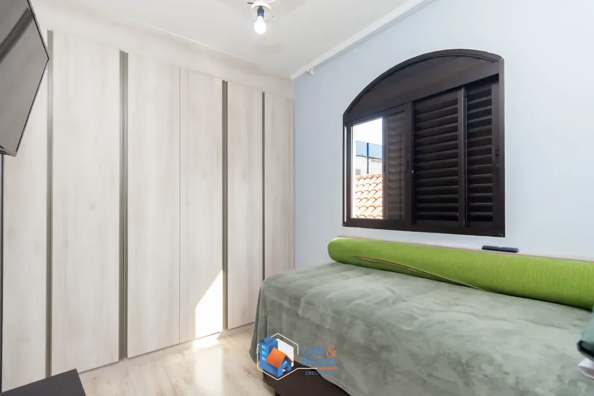 Sobrado, 3 quartos, 141 m² - Foto 26
