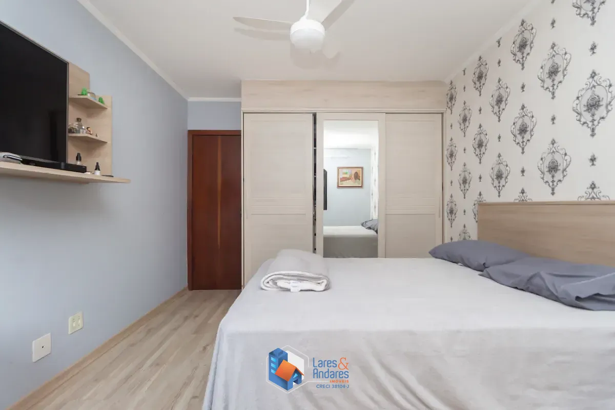 Sobrado, 3 quartos, 141 m² - Foto 24