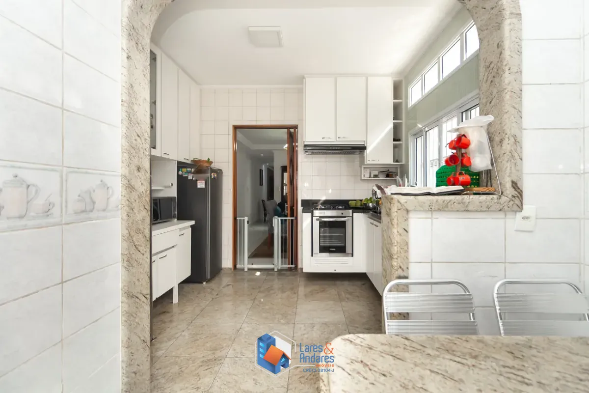 Sobrado, 3 quartos, 141 m² - Foto 13