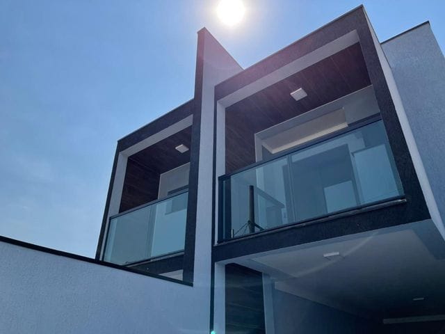 Sobrado com 140m² 3 quartos e 3 banheiros, à venda, no bairro Vila Carrão em São Paulo
