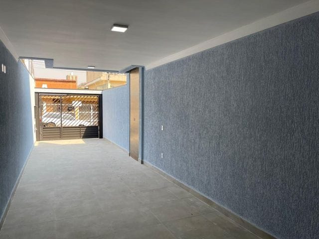 Sobrado com 140m² 3 quartos e 3 banheiros, à venda, no bairro Vila Carrão em São Paulo