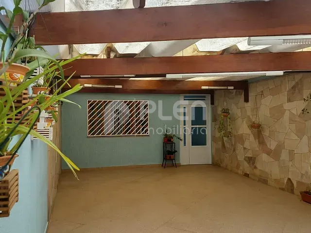 Sobrado 3 quartos e 5 banheiros, à venda, no bairro Parada Inglesa em São Paulo
