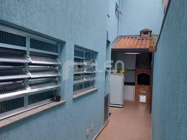 Sobrado 3 quartos e 5 banheiros, à venda, no bairro Parada Inglesa em São Paulo