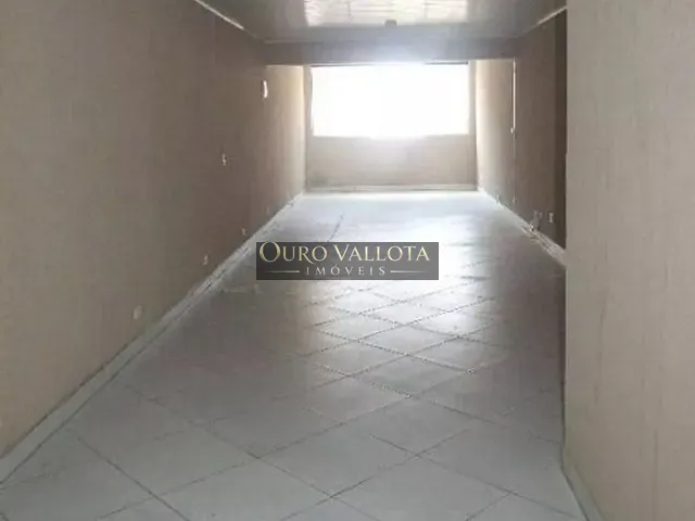 Sobrado com 126m², à venda, no bairro Vila Regente Feijó em São Paulo