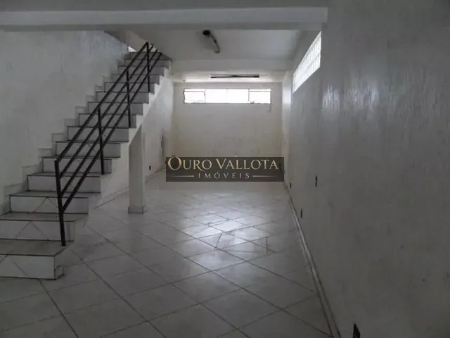 Sobrado com 126m², à venda, no bairro Vila Regente Feijó em São Paulo