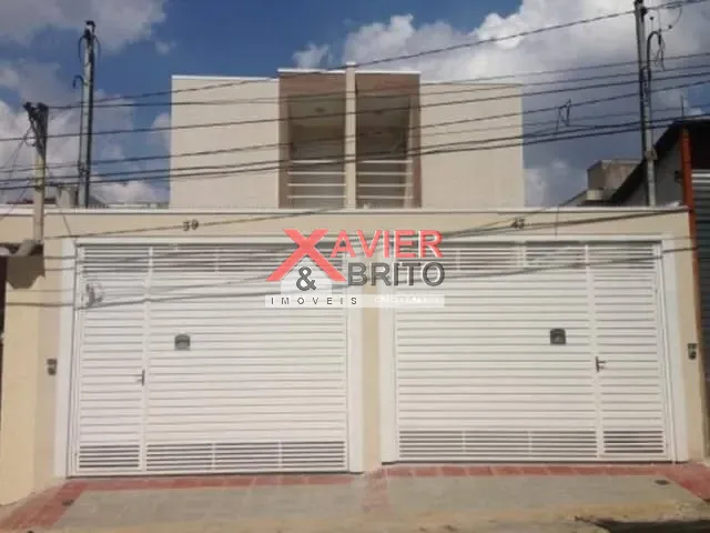 Sobrado 3 quartos e 4 banheiros, à venda, no bairro Chácara Santo Antônio (Zona Leste) em São Paulo