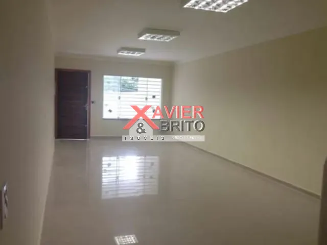 Sobrado 3 quartos e 4 banheiros, à venda, no bairro Chácara Santo Antônio (Zona Leste) em São Paulo