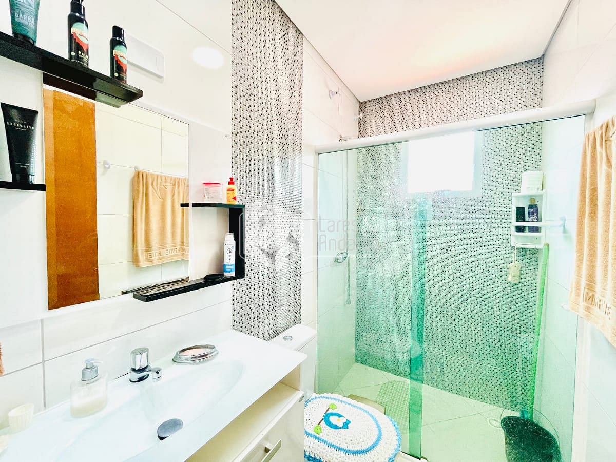 Sobrado, 2 quartos, 174 m² - Foto 20