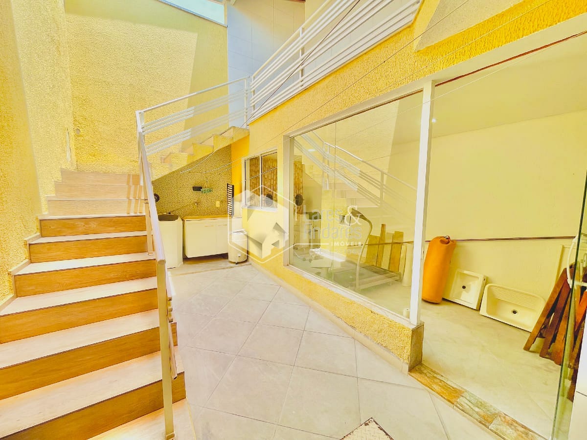 Sobrado, 2 quartos, 174 m² - Foto 4