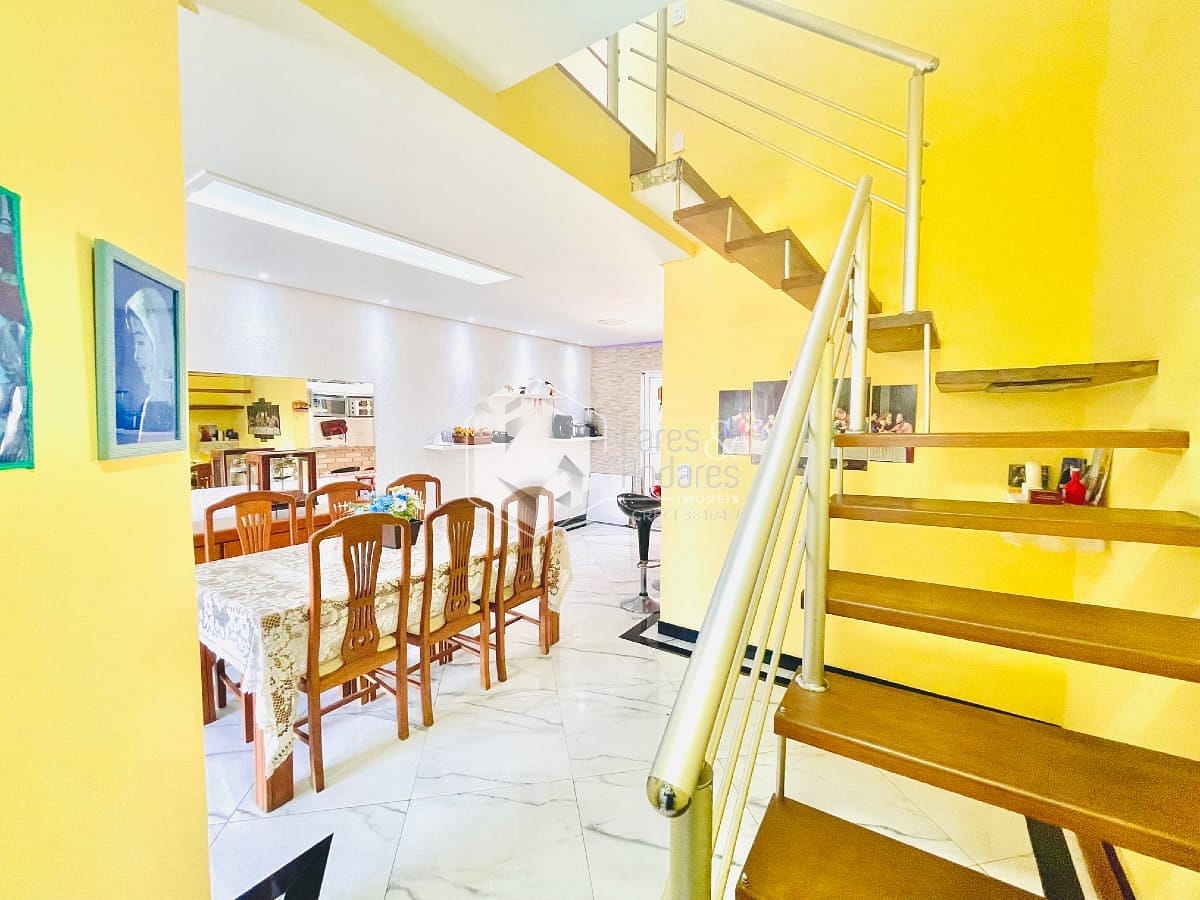 Sobrado, 2 quartos, 174 m² - Foto 16