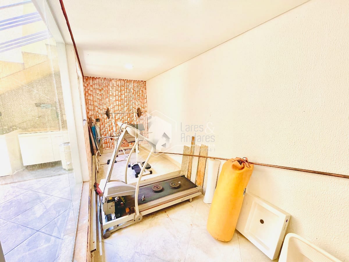 Sobrado, 2 quartos, 174 m² - Foto 5