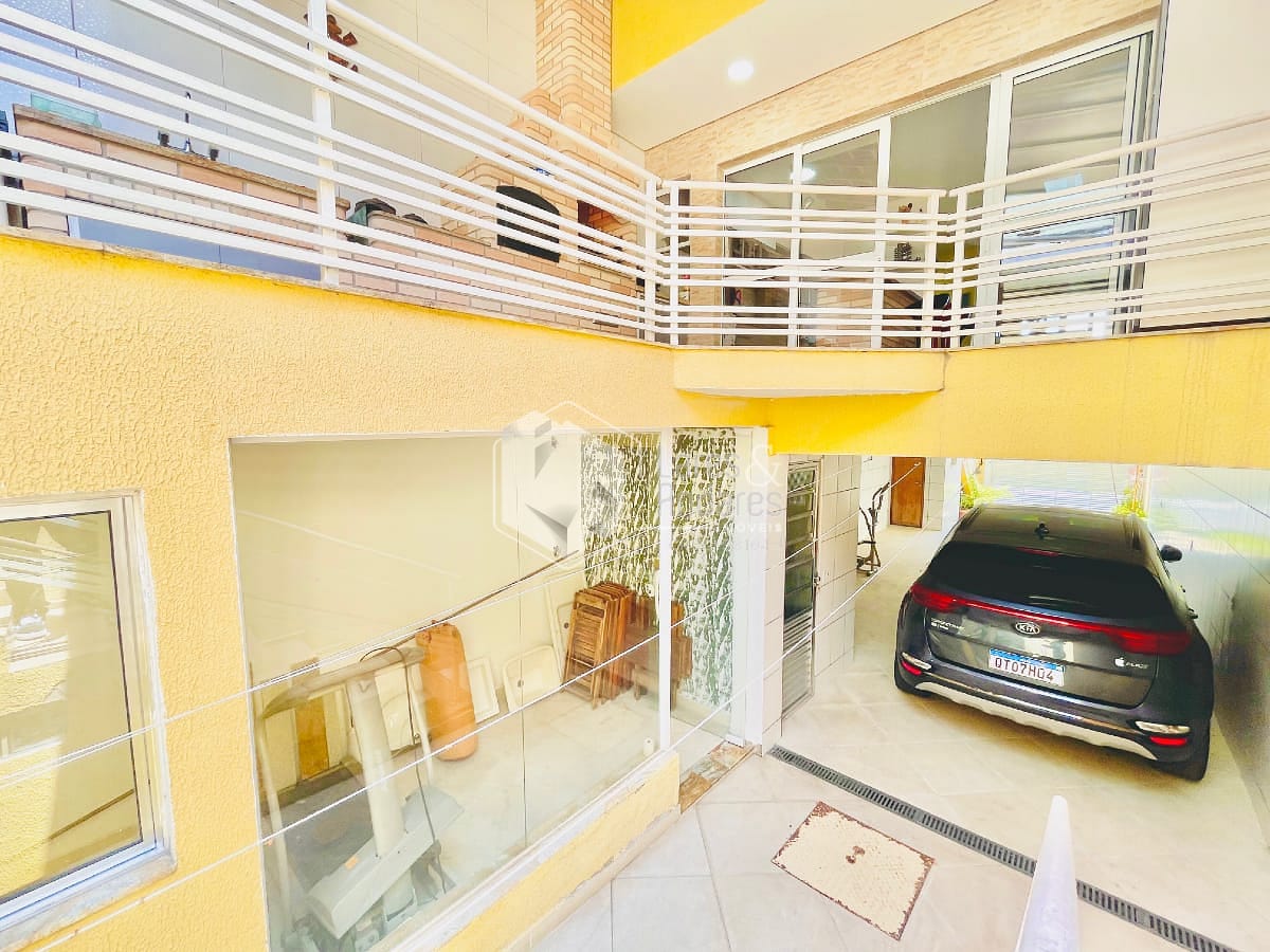 Sobrado, 2 quartos, 174 m² - Foto 6