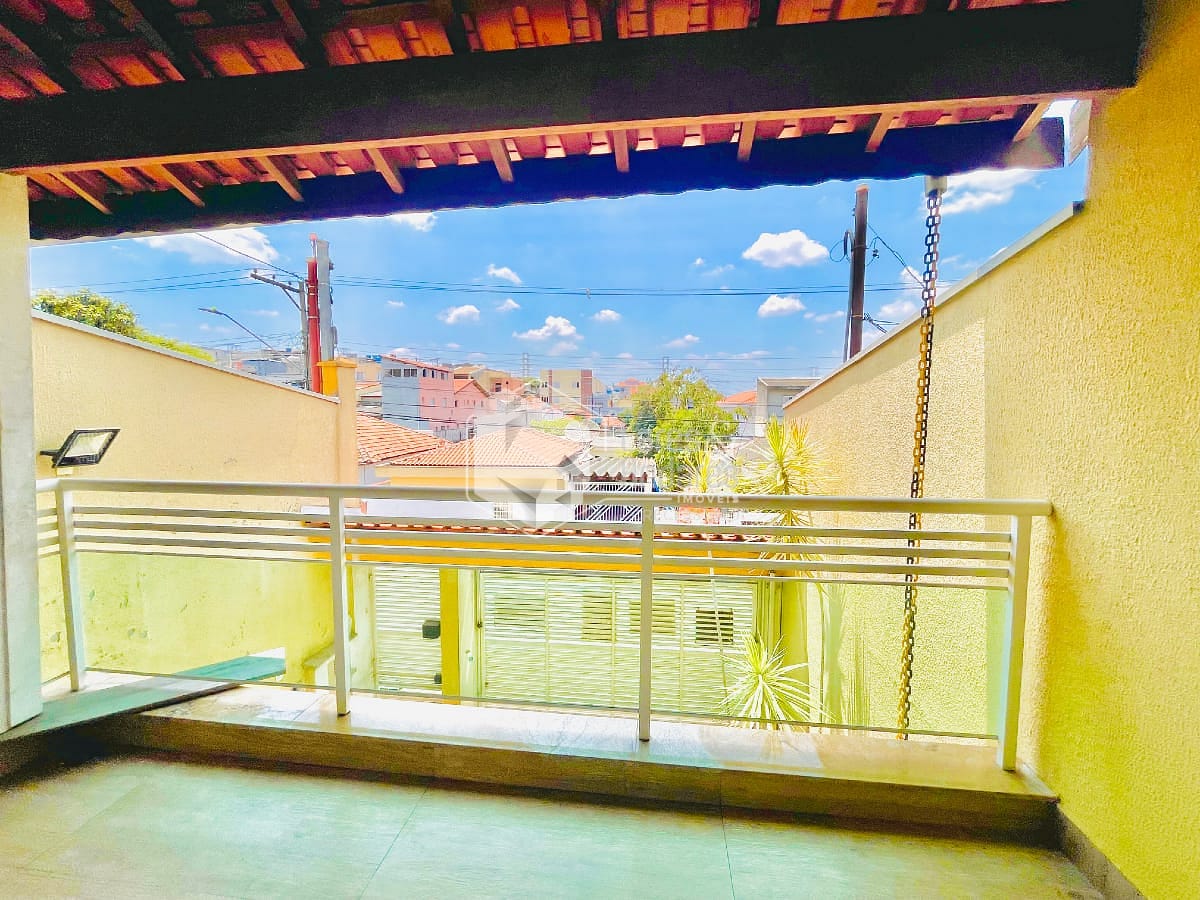 Sobrado, 2 quartos, 174 m² - Foto 12