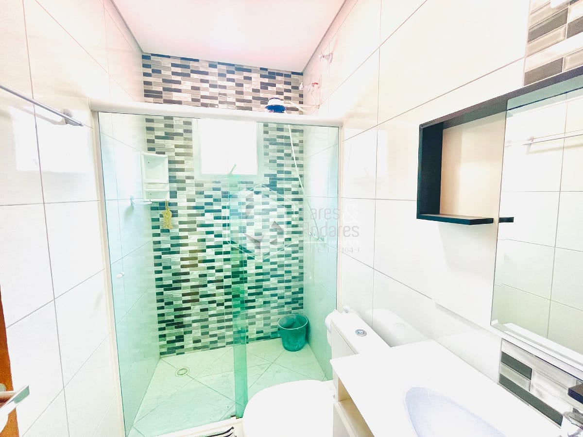 Sobrado, 2 quartos, 174 m² - Foto 18