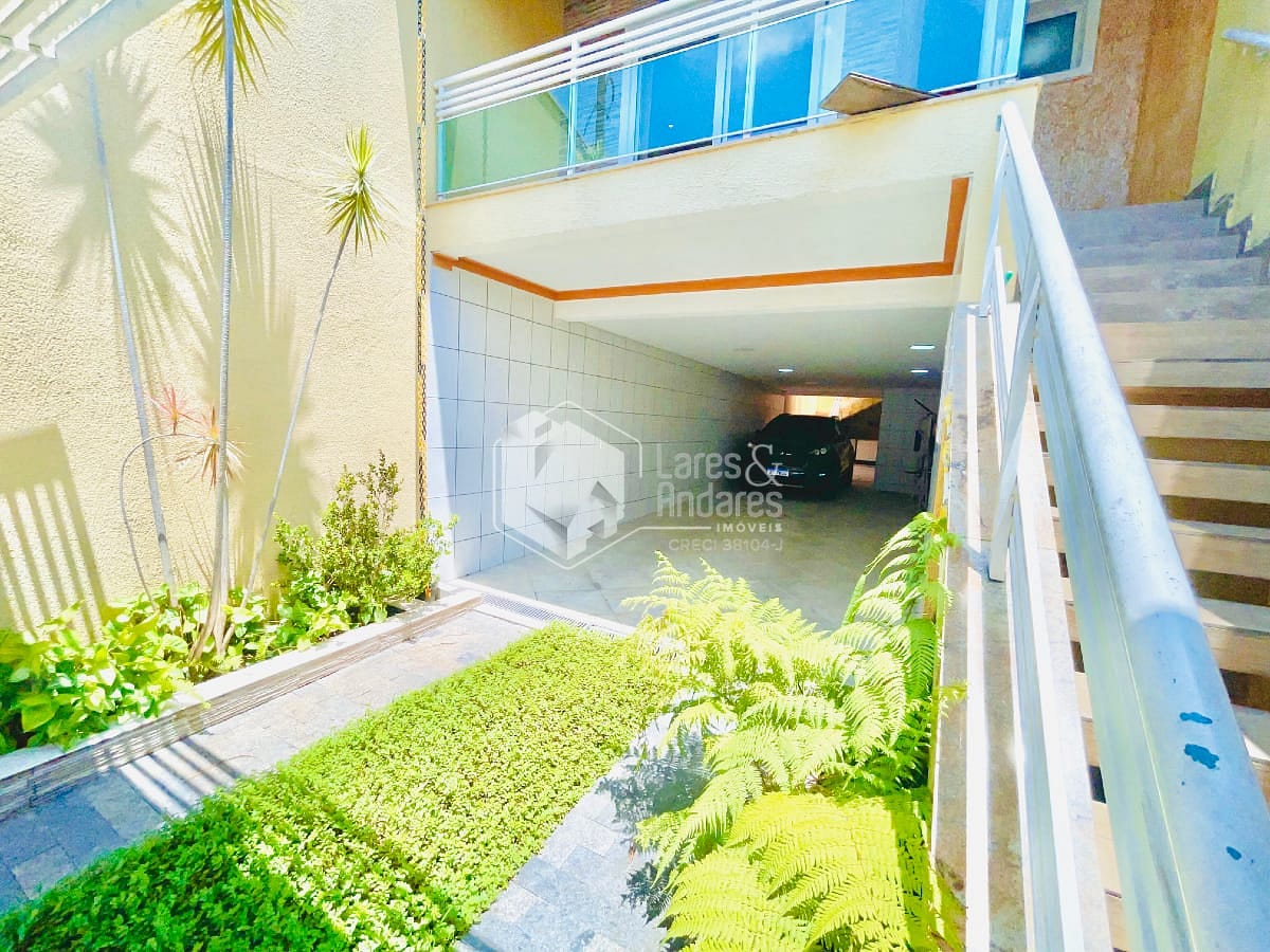 Sobrado, 2 quartos, 174 m² - Foto 2