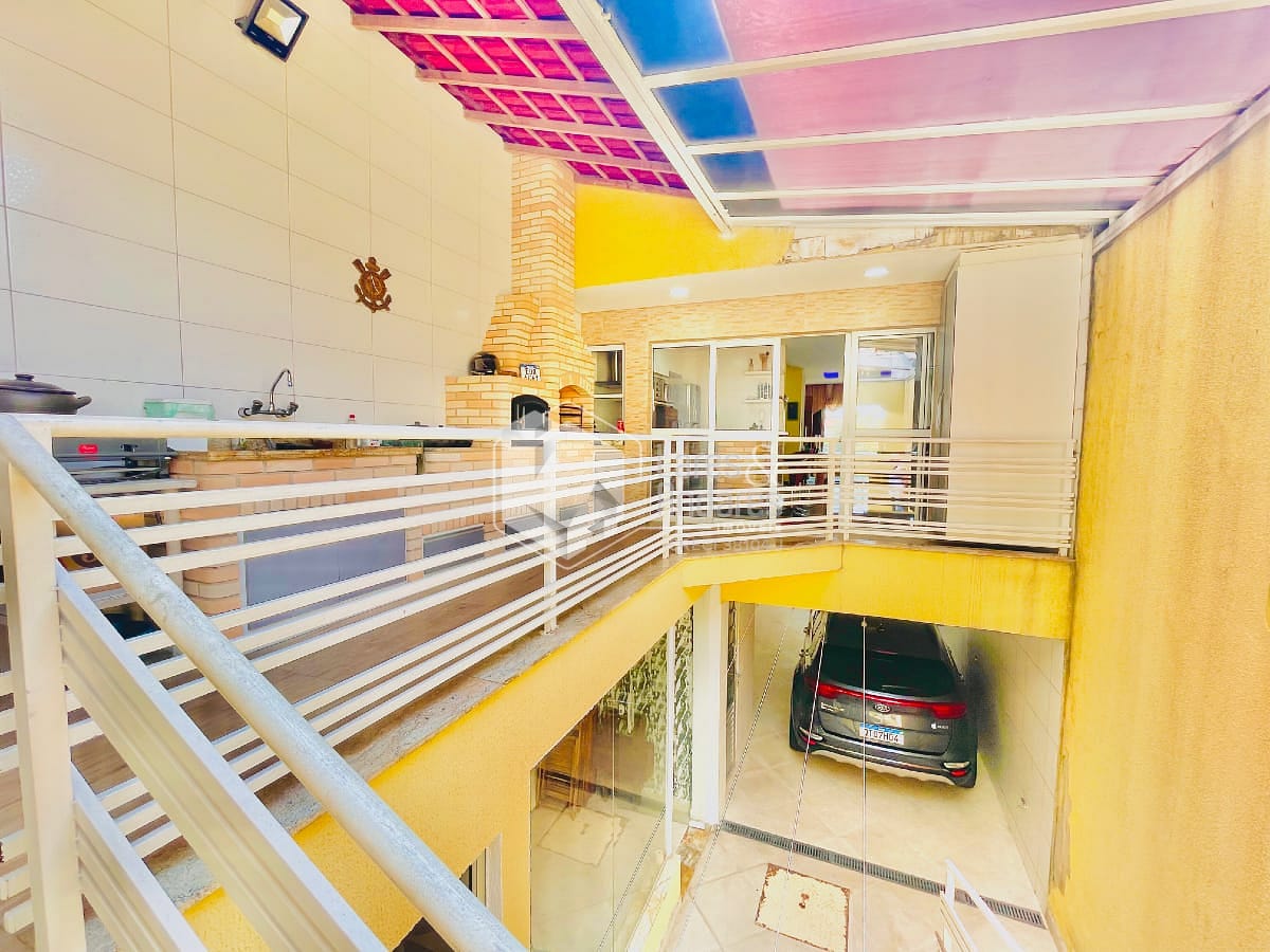 Sobrado, 2 quartos, 174 m² - Foto 7