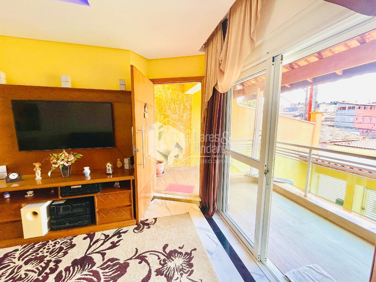 Sobrado, 2 quartos, 174 m² - Foto 15