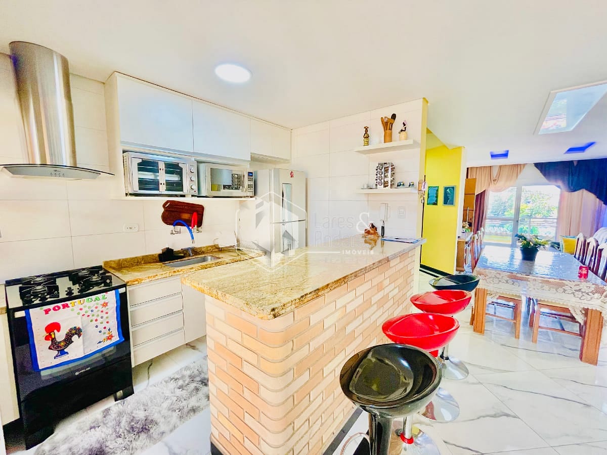 Sobrado, 2 quartos, 174 m² - Foto 10