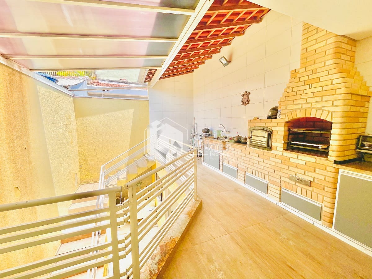 Sobrado, 2 quartos, 174 m² - Foto 9