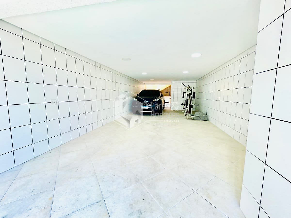 Sobrado, 2 quartos, 174 m² - Foto 3