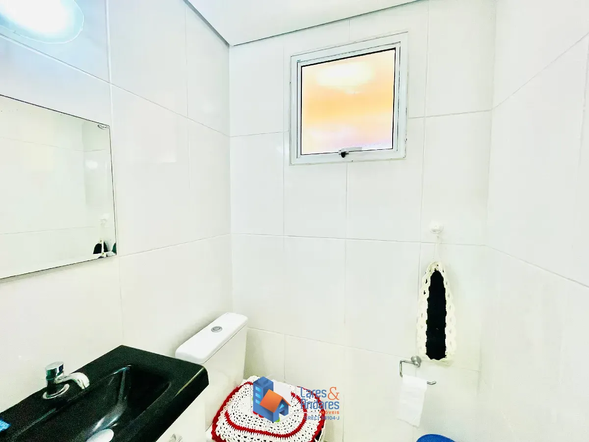 Sobrado, 2 quartos, 174 m² - Foto 13