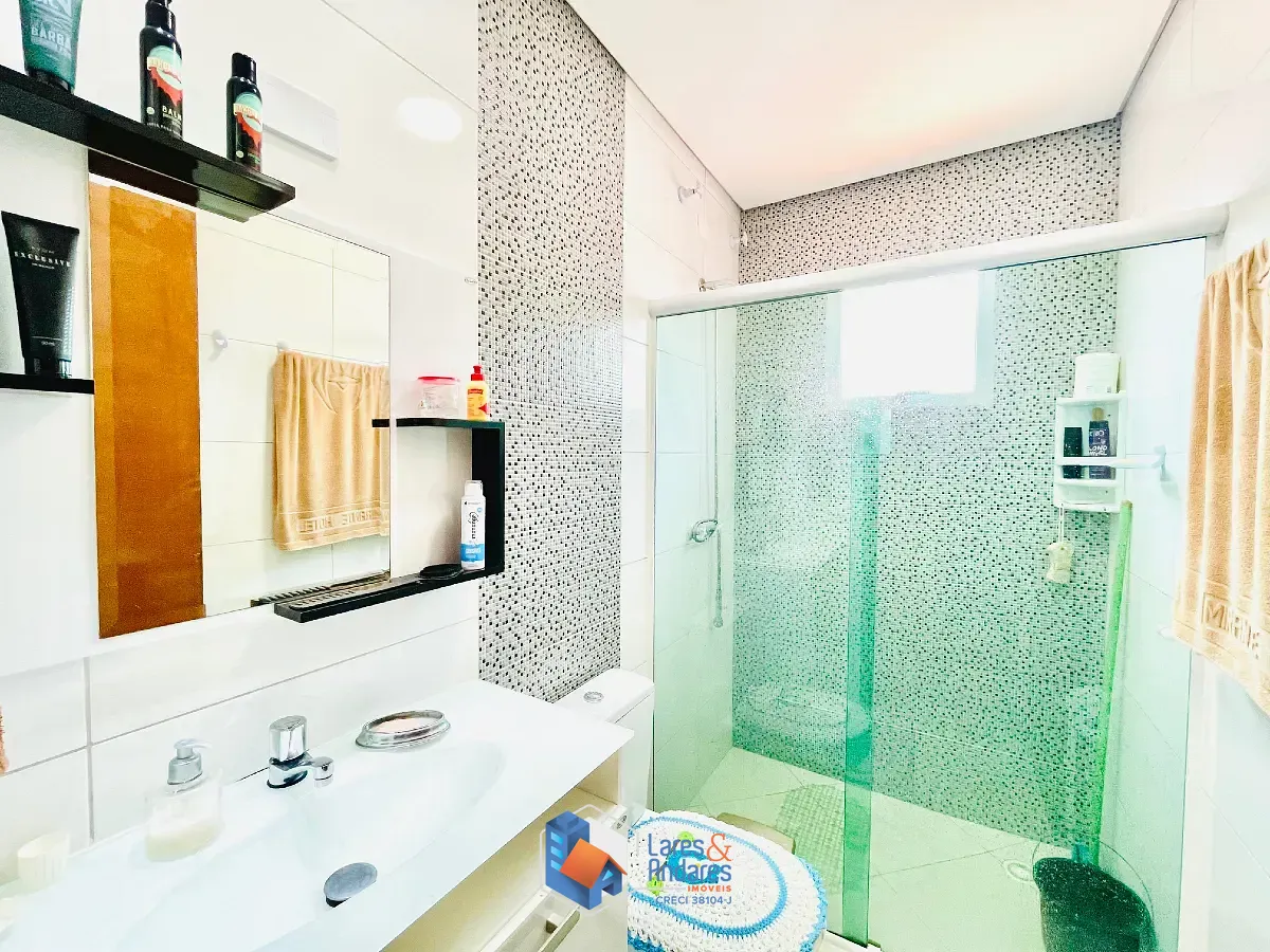 Sobrado, 2 quartos, 174 m² - Foto 20
