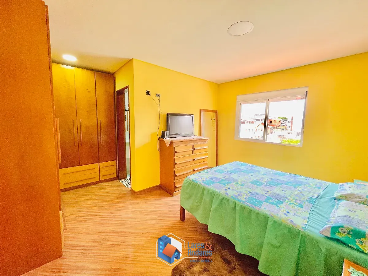 Sobrado, 2 quartos, 174 m² - Foto 19
