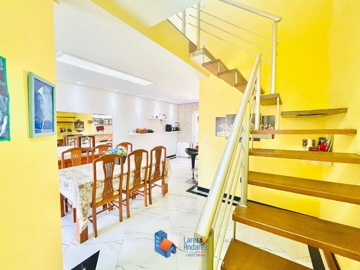 Sobrado, 2 quartos, 174 m² - Foto 16