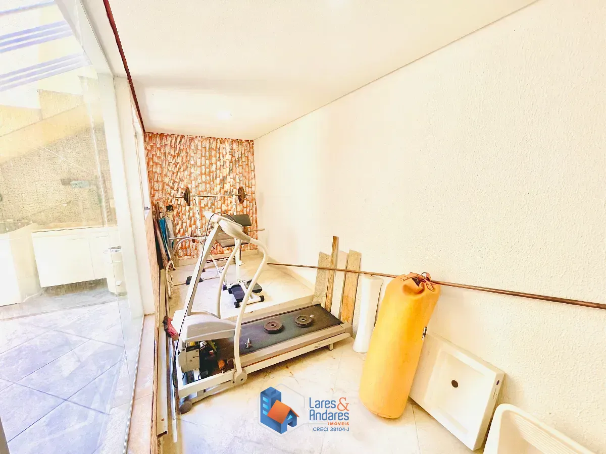 Sobrado, 2 quartos, 174 m² - Foto 5