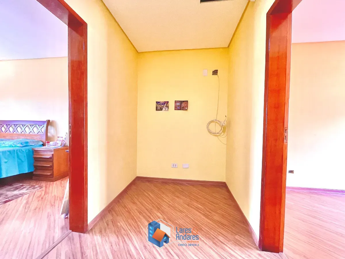 Sobrado, 2 quartos, 174 m² - Foto 22