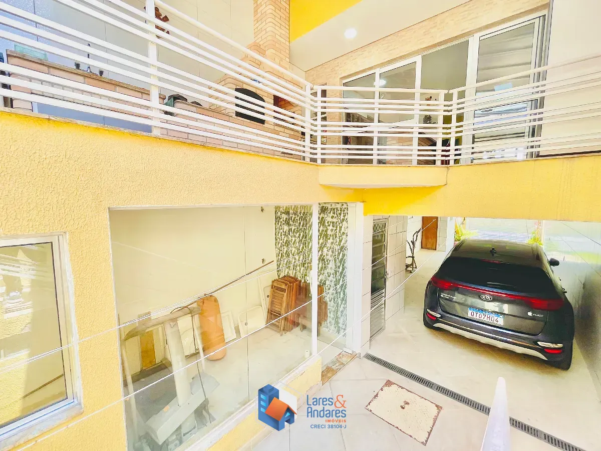 Sobrado, 2 quartos, 174 m² - Foto 6