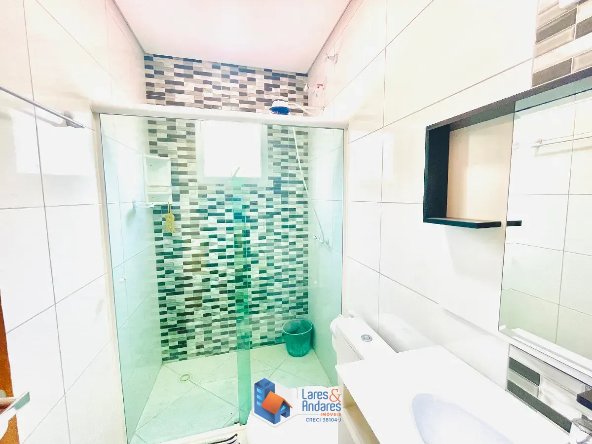 Sobrado, 2 quartos, 174 m² - Foto 18