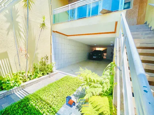 Sobrado com 145m² 2 quartos e 4 banheiros, à venda, no bairro Parque São Lucas em São Paulo
