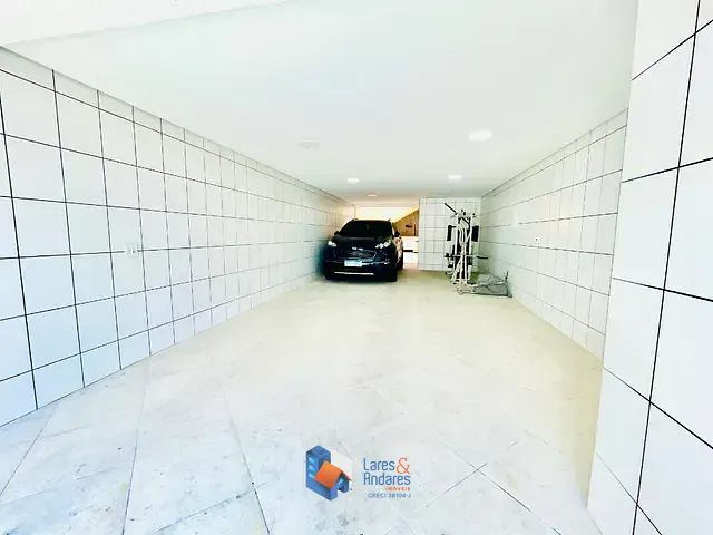 Sobrado com 145m² 2 quartos e 4 banheiros, à venda, no bairro Parque São Lucas em São Paulo