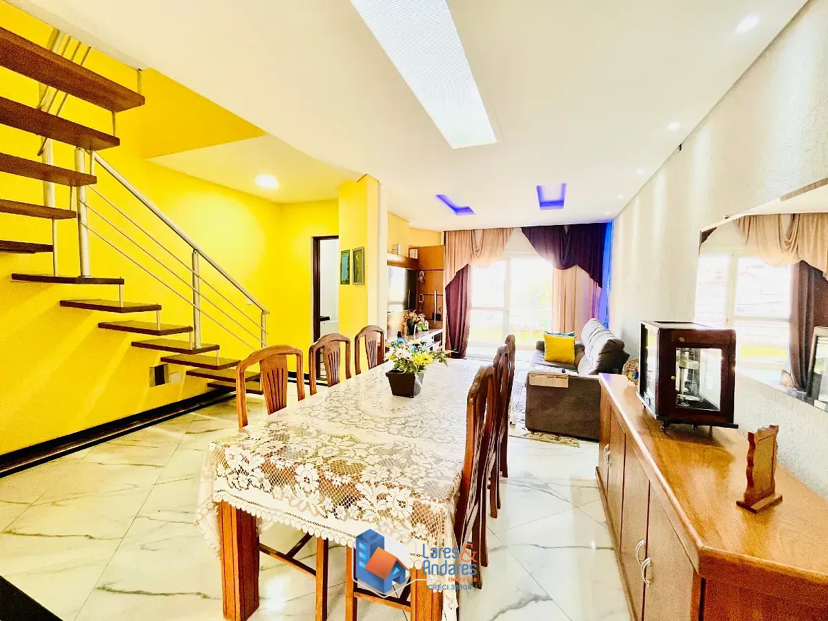 Sobrado, 2 quartos, 174 m² - Foto 11