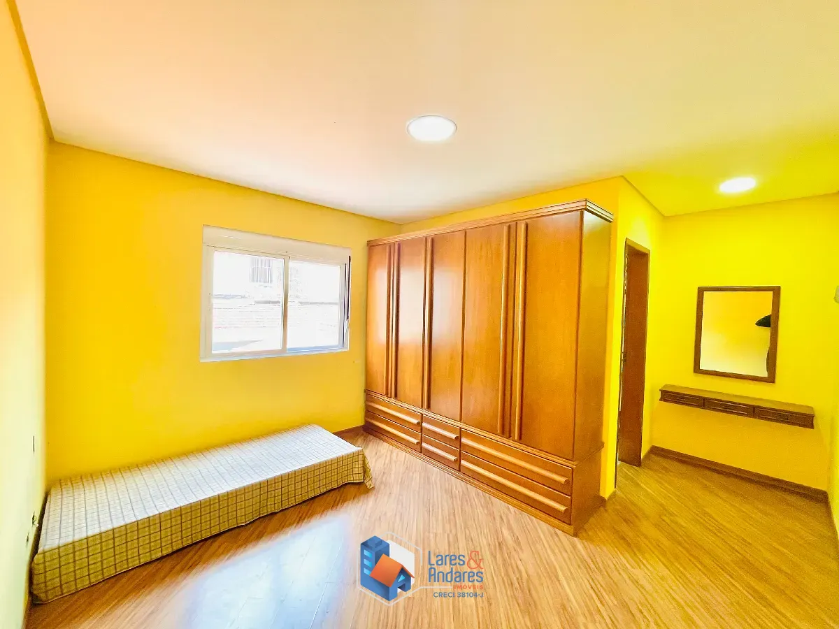 Sobrado, 2 quartos, 174 m² - Foto 17