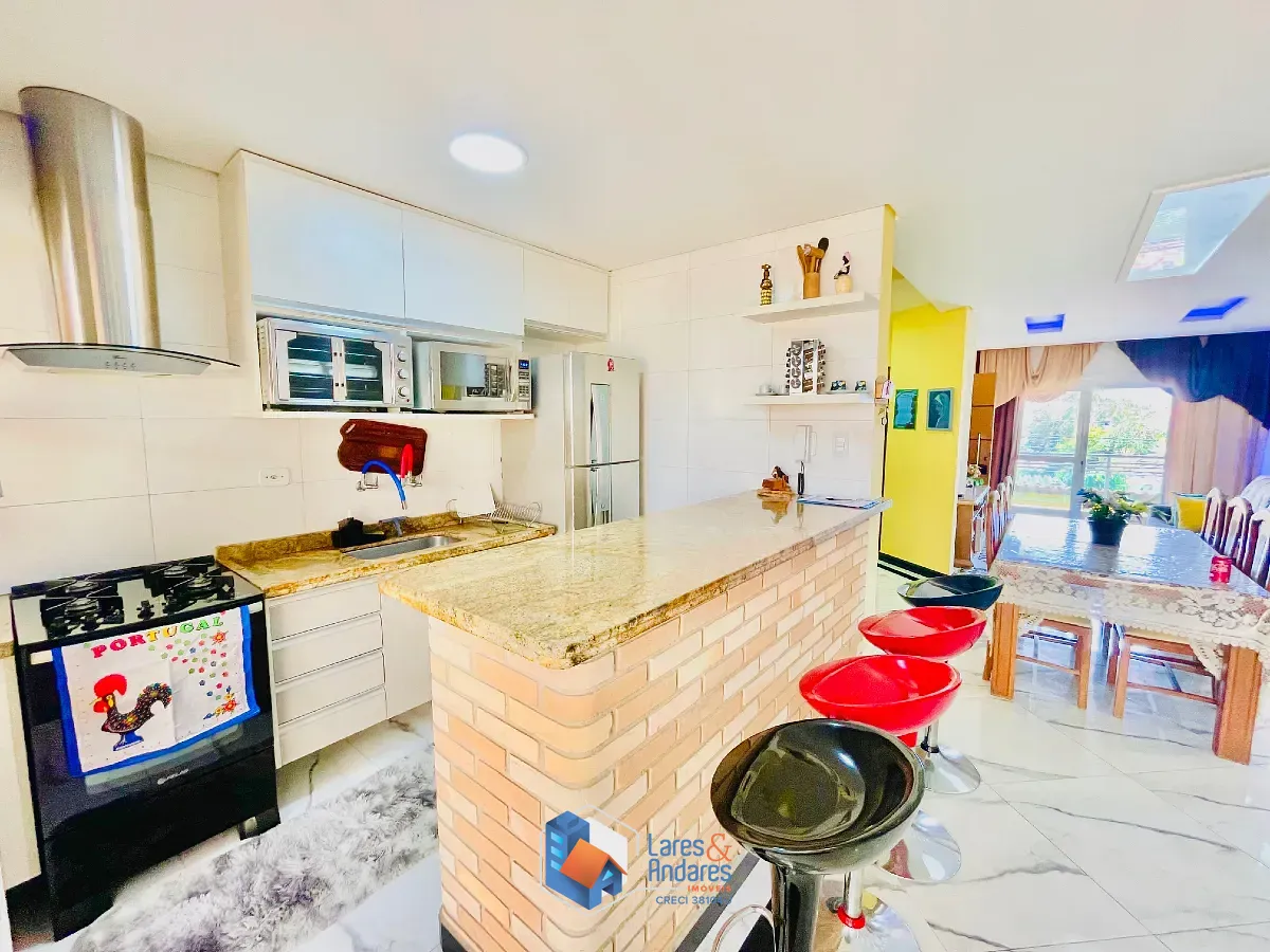 Sobrado, 2 quartos, 174 m² - Foto 10