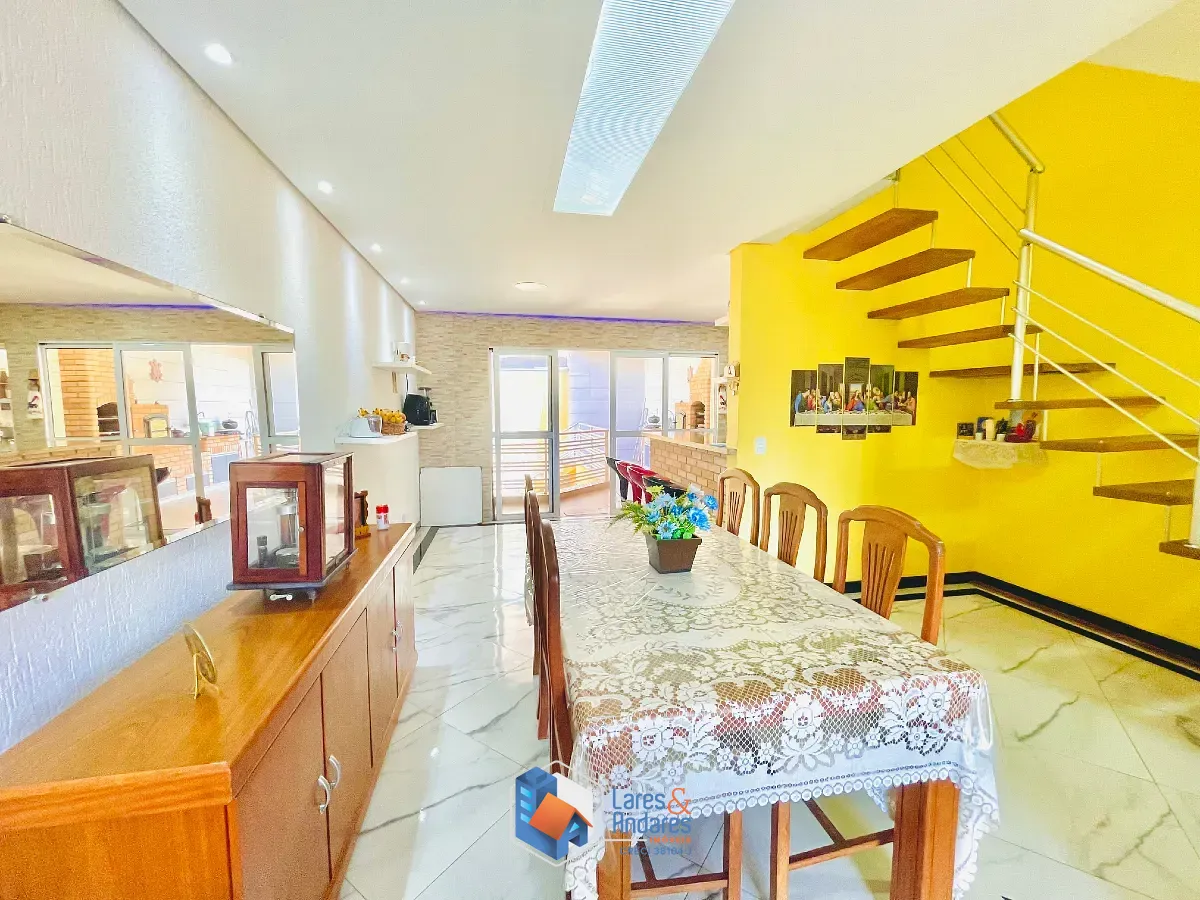 Sobrado, 2 quartos, 174 m² - Foto 14