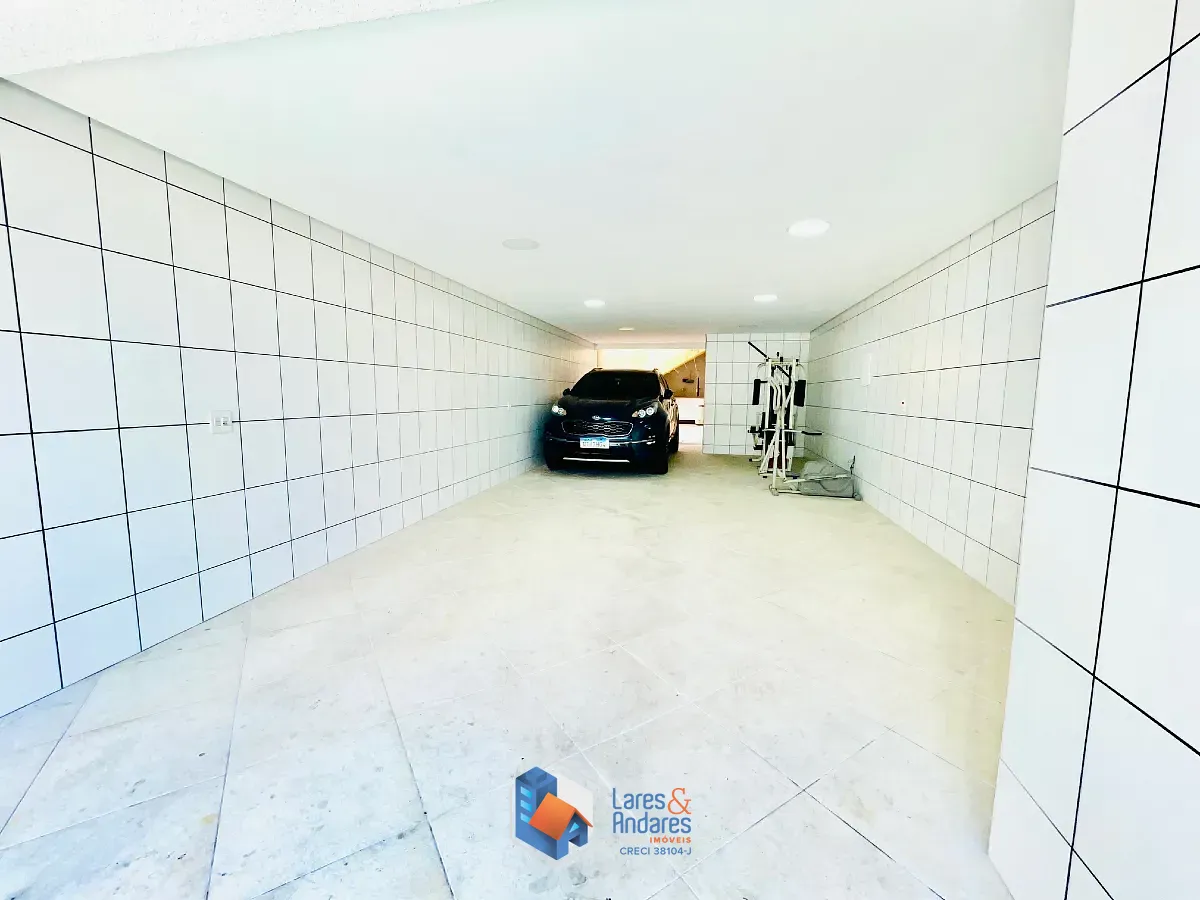 Sobrado, 2 quartos, 174 m² - Foto 3