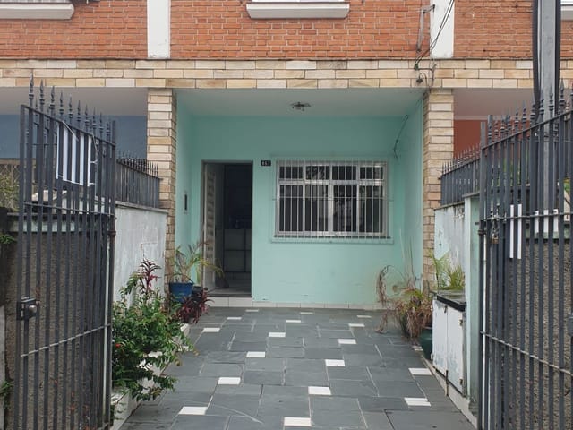 Sobrado com 111m² 2 quartos e 2 banheiros, à venda, no bairro Vila Vera em São Paulo