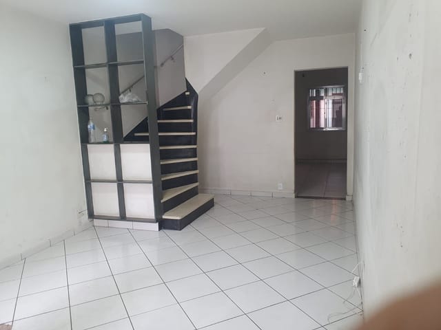 Sobrado com 111m² 2 quartos e 2 banheiros, à venda, no bairro Vila Vera em São Paulo