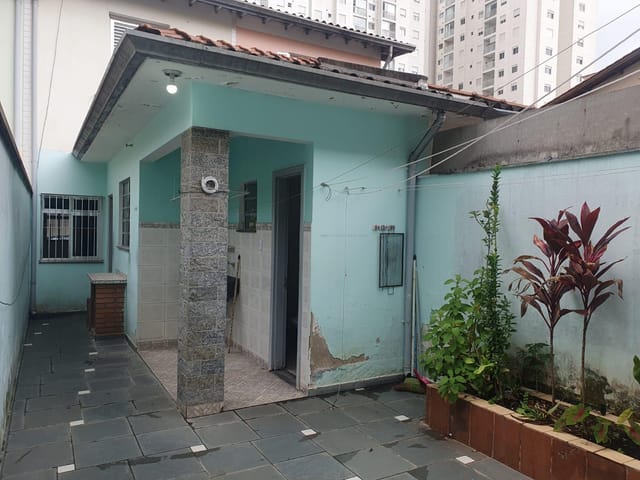 Sobrado com 111m² 2 quartos e 2 banheiros, à venda, no bairro Vila Vera em São Paulo