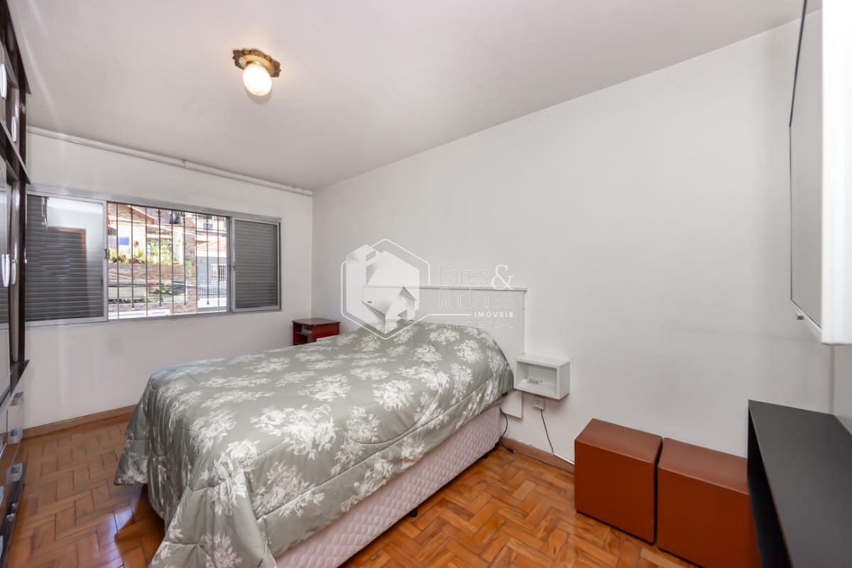 Sobrado, 4 quartos, 300 m² - Foto 44