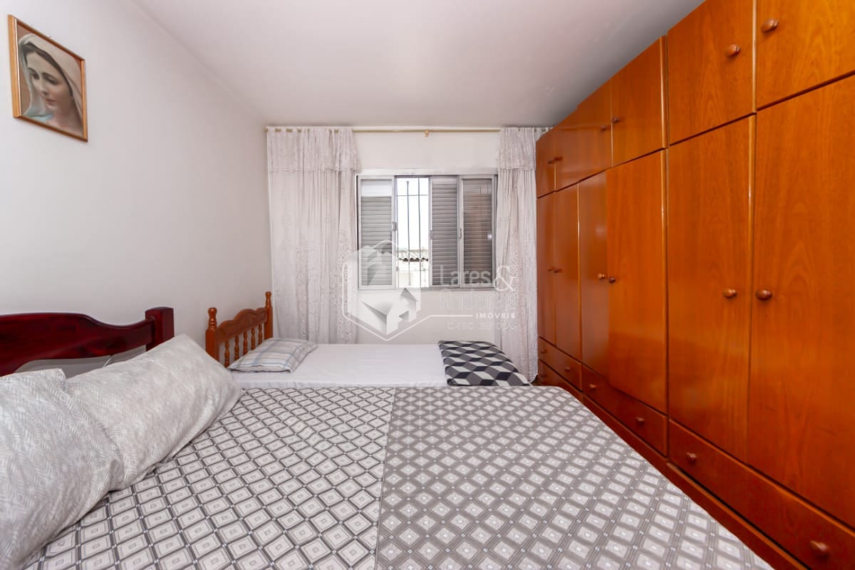 Sobrado, 4 quartos, 300 m² - Foto 37