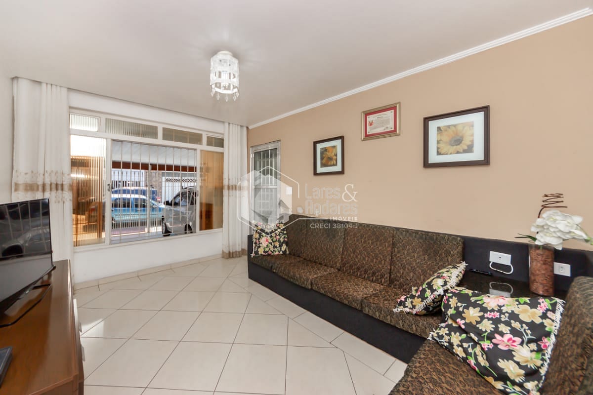 Sobrado, 4 quartos, 300 m² - Foto 32