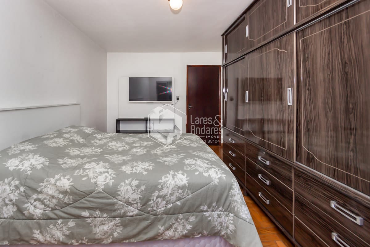 Sobrado, 4 quartos, 300 m² - Foto 41