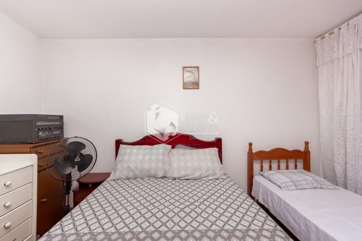 Sobrado, 4 quartos, 300 m² - Foto 34