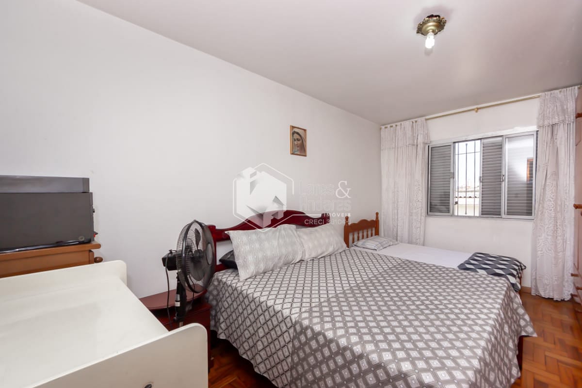 Sobrado, 4 quartos, 300 m² - Foto 38