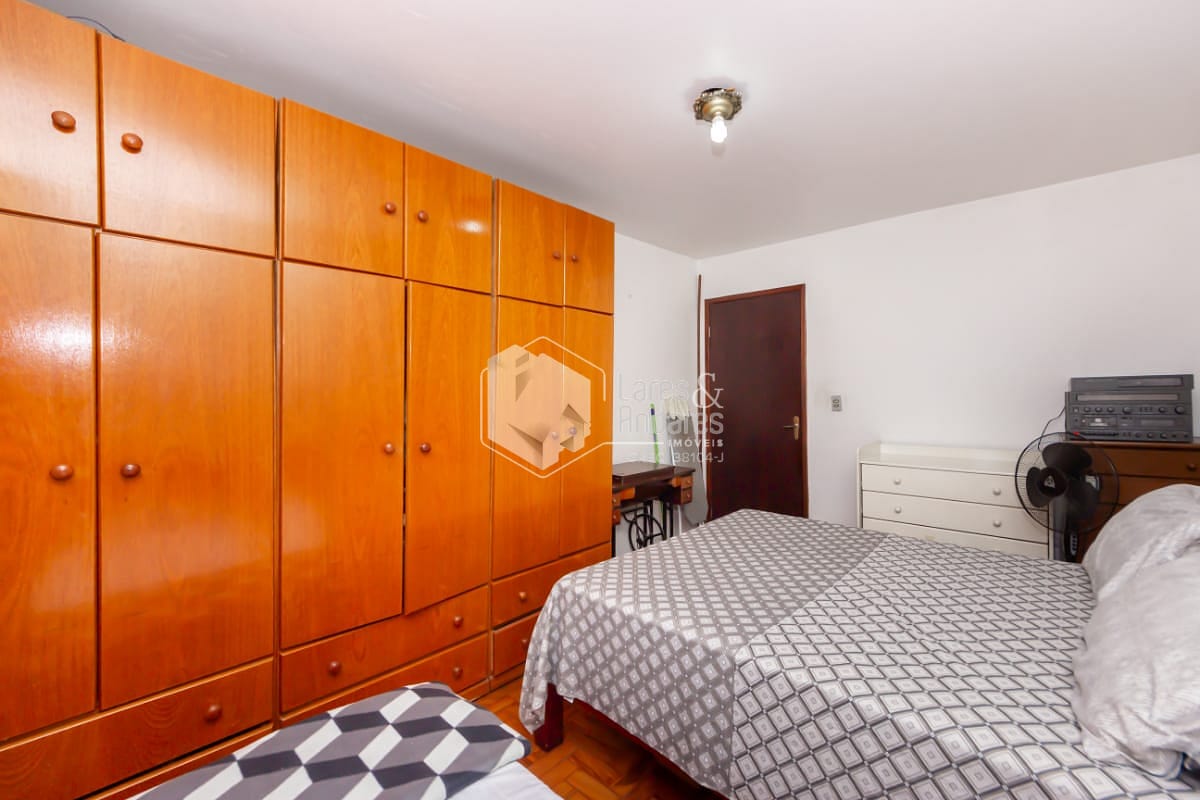 Sobrado, 4 quartos, 300 m² - Foto 36